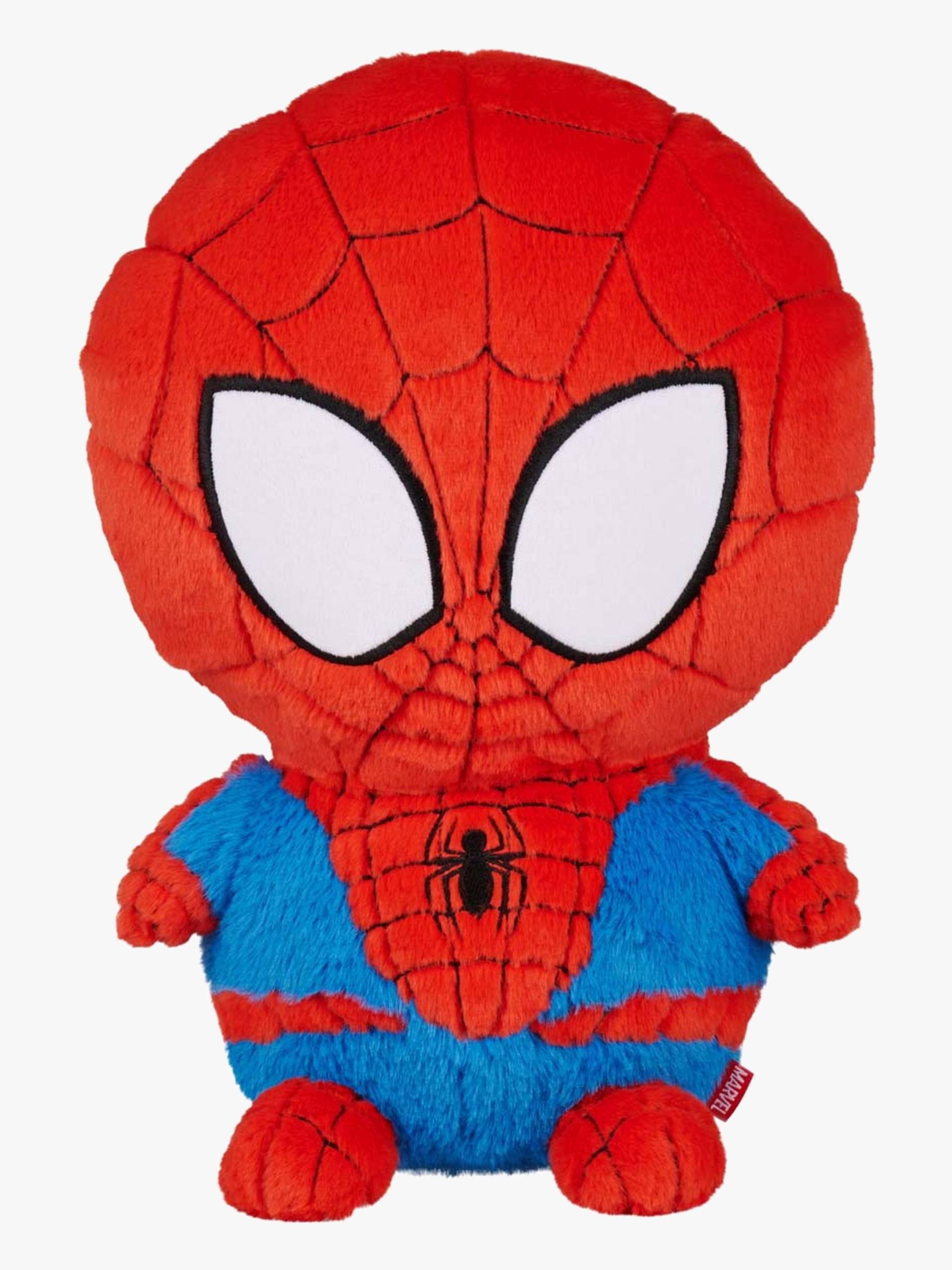 Marvel Spider-Man Kuscheltier 35 cm Marvel Spider-Man Kuscheltier 35 cm von Marvel Spider-Man