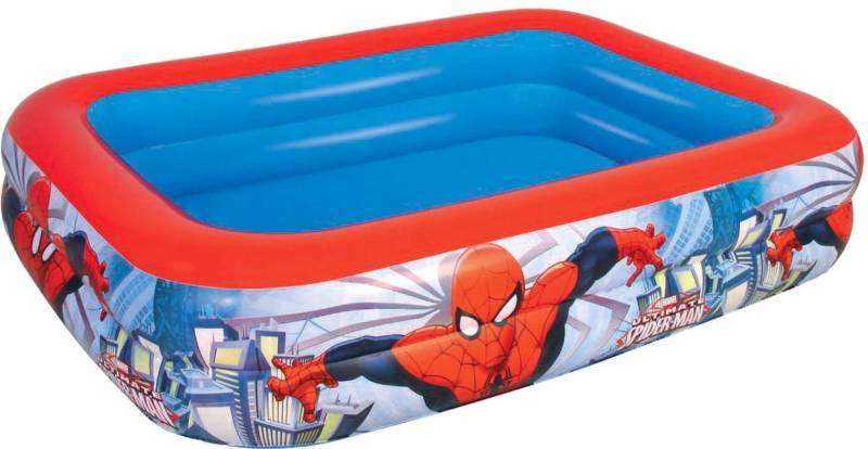 Marvel Spider-Man Planschbecken 201, Kinderpool von Marvel Spider-Man