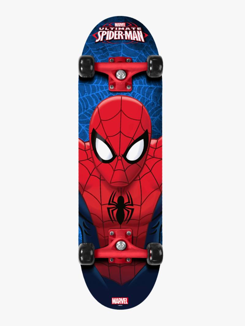 Marvel Spider-Man Skateboard 28" von Marvel Spider-Man