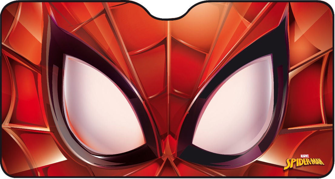 Marvel Spider-Man Sonnenschutz Vordersitz SUV Marvel Spider-Man Sonnenschutz Vordersitz SUV von Marvel Spider-Man
