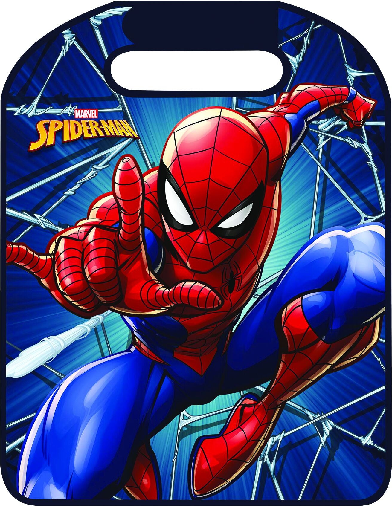 Marvel Spider-Man Trittschutz von Marvel Spider-Man