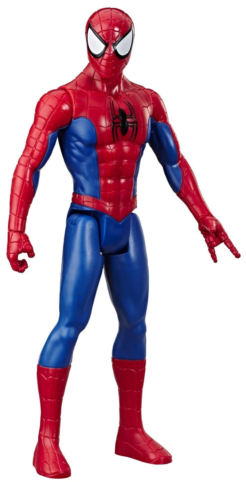 Marvel Titan Super Hero Spider-Man Figur von Marvel Spider-Man