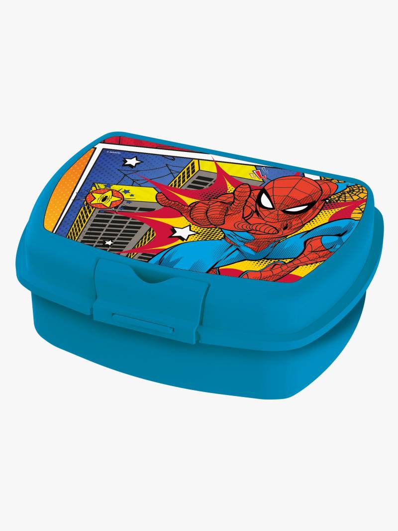 Spider-Man Urban Brotdose, Blue Spider-Man Urban Brotdose, Blue von Marvel Spider-Man