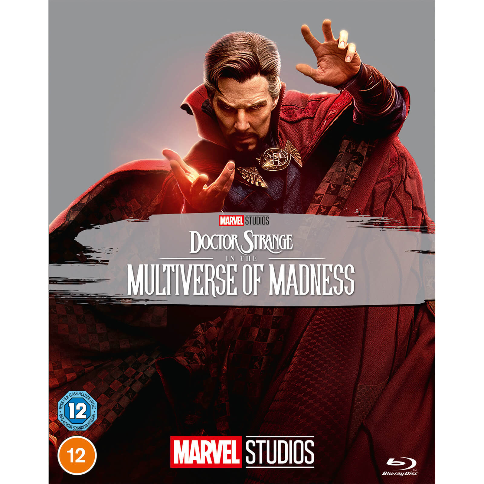 Marvel Studio's Doctor Strange In The Multiverse Of Madness Marvel Studio's Doctor Strange In The Multiverse Of Madness von Marvel Studios