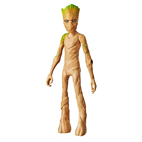 AVENGERS MARVEL 9.5INC FIGURE GROOT AVENGERS MARVEL 9.5INC FIGURE GROOT von Marvel