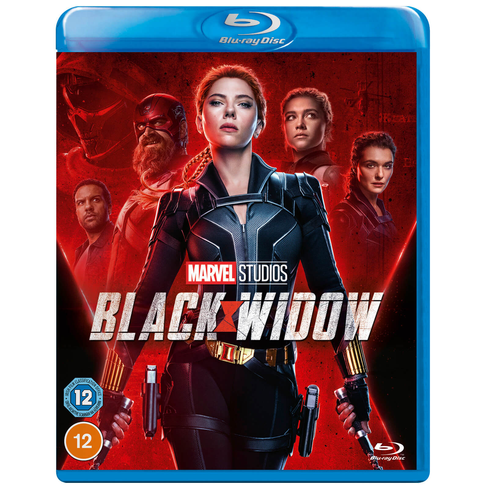 Black Widow von Marvel
