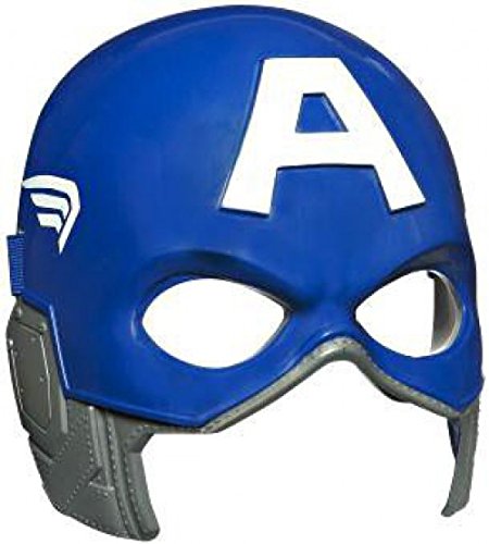 Captain America Movie Roleplay Toy Hero Mask von Marvel