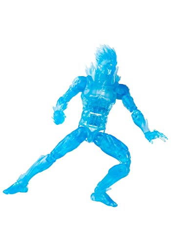 Hasbro MVL Legends Classic X 6 F1011 Mehrfarbig Hasbro MVL Legends Classic X 6 F1011 Mehrfarbig von Marvel