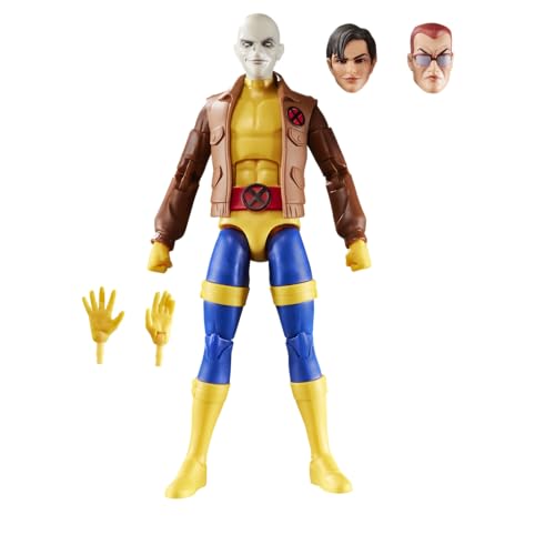 Marvel Legends Series Marvel's Morph Action-Figur von Marvel