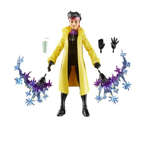 Hasbro Marvel Xmen Legends ENT 2 Hasbro Marvel Xmen Legends ENT 2 von Marvel