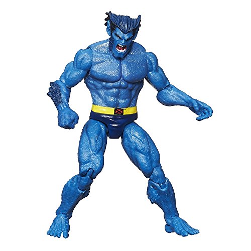 MARVEL Infinite Series Marvel's Beast 9,5 cm Figur von Marvel