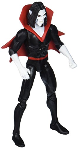 MARVEL MORBIUS LEGENDS 11CM ACTIONFIGUR von Marvel
