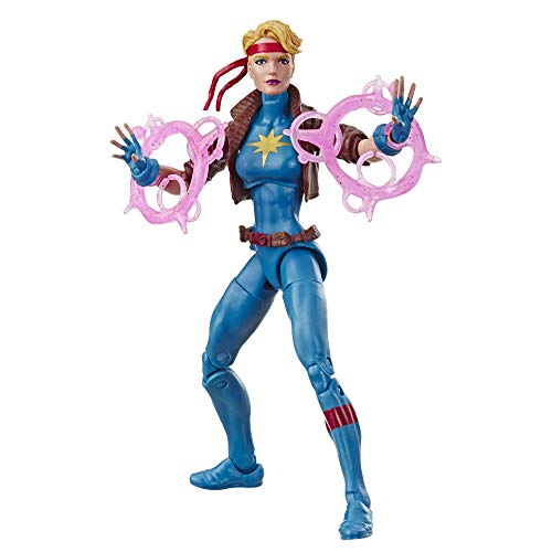MARVEL Serie von Marvel