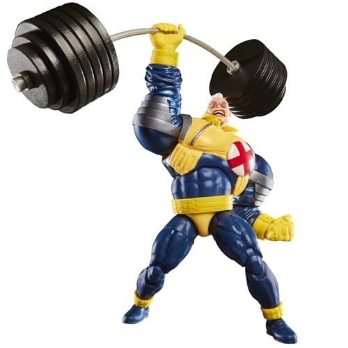 MVL Legends Deltas MVL Legends Deltas von Marvel