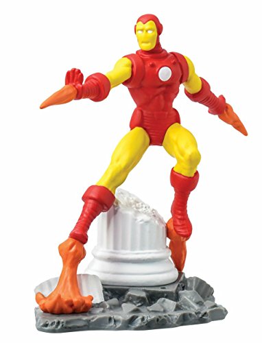 Marvel 2,75 Zoll Diorama Iron Man Figur Marvel 2,75 Zoll Diorama Iron Man Figur von Marvel