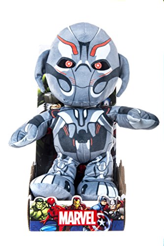 Marvel 31066 25,4 cm Ultron weichem Plüsch Spielzeug von Marvel