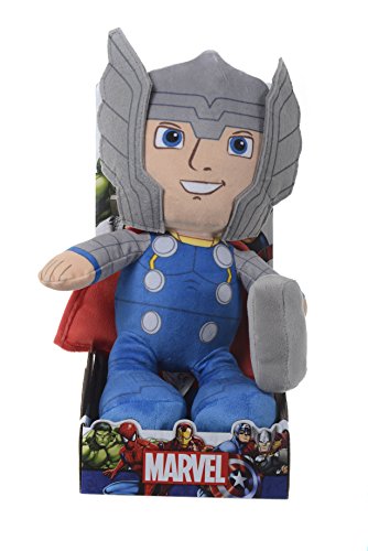Marvel Plüschtier Thor, 30 cm von Marvel