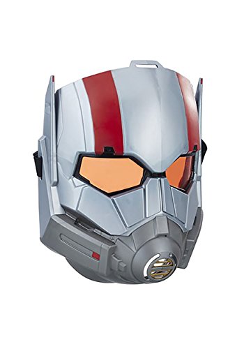 Marvel Ant-Man and the Wasp Ant-Man Basic Mask Marvel Ant-Man and the Wasp Ant-Man Basic Mask von Marvel