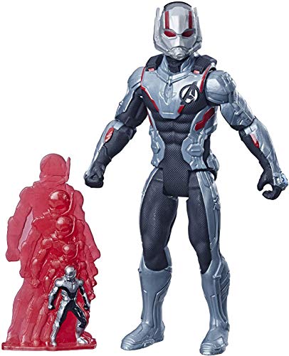 Marvel Avengers Ant Man bewegliche Aktionfigur ca 14 cm aus Avengers Endgame von Marvel