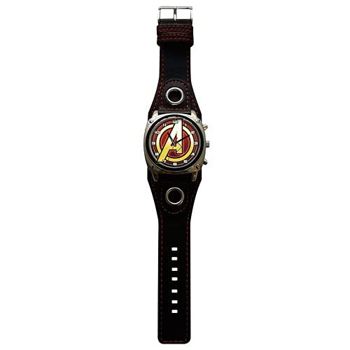 Marvel Avengers Armbanduhr MV15788 Marvel Avengers Armbanduhr MV15788 von Marvel