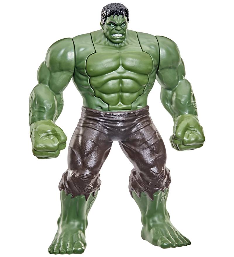 Marvel Avengers Spielfigur - 30 cm - Spider-Man Film - Savag - Marvel - One Size - Spielzeugfiguren Marvel Avengers Spielfigur - 30 cm - Spider-Man Film - Savag - Marvel - One Size - Spielzeugfiguren von Marvel