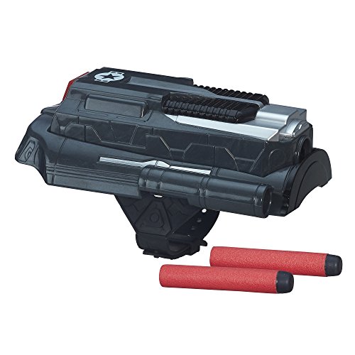 Marvel Captain America: Civil s War Machine Battle Gauntlet von Marvel