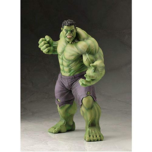 Marvel Comics Avengers Now Hulk ARTFX-Statue von Marvel