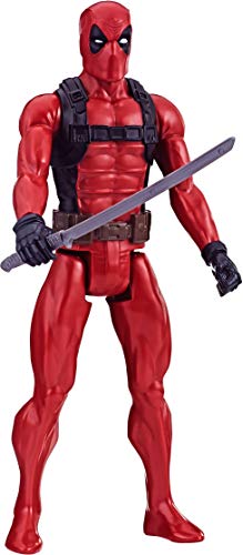 Marvel Deadpool 12-inch Deadpool Figure von Marvel