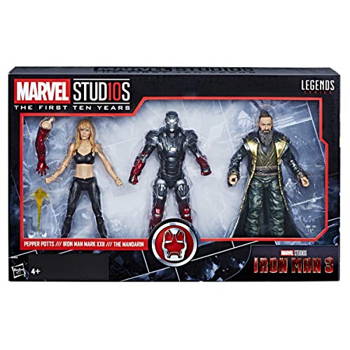 Marvel E2454E49 Mvl Mcu 10th Im3 von Marvel