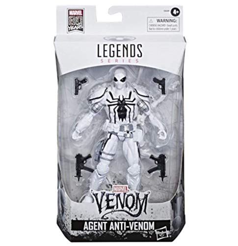 Hasbro Marvel E86095L0 Sammelfigur Anti-Venom, von Marvel