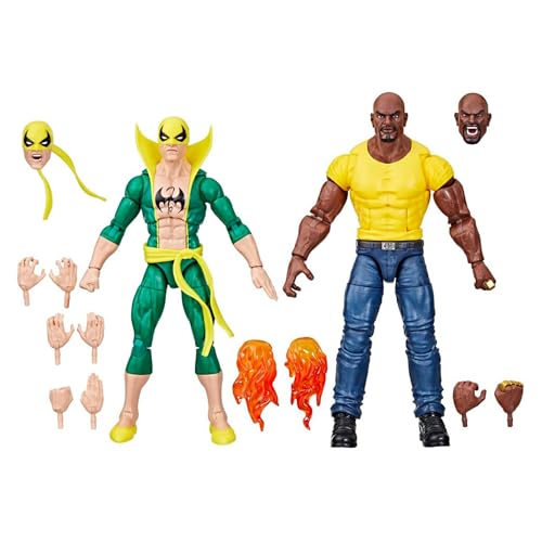 Marvel Legends F24 ANV 3 von Marvel