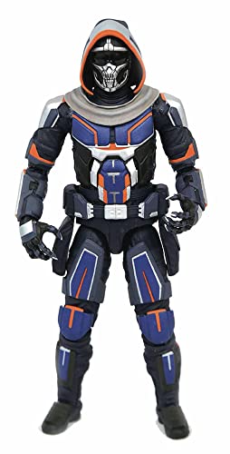 Marvel FEB202410 Action-Figur, Einheitsgröße von Diamond Select Toys
