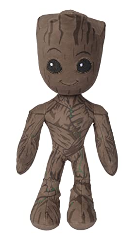 Marvel Groot Plüsch, 25 cm von Marvel