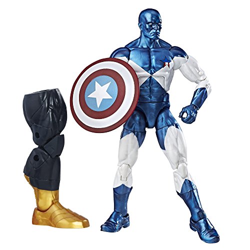 Marvel Guardians of The Galaxy Legends-Serie Vance Astro, 15,2 cm Marvel Guardians of The Galaxy Legends-Serie Vance Astro, 15,2 cm von Marvel
