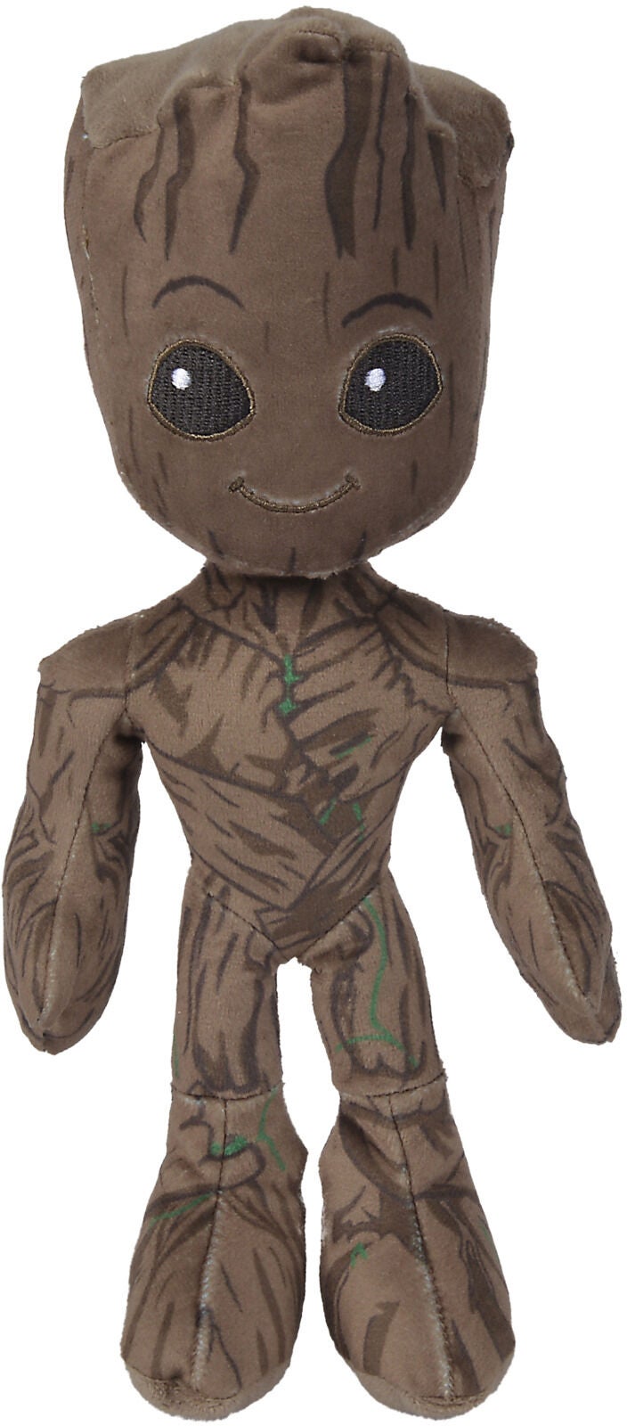 Marvel Guardians of the Galaxy Kuscheltier Groot 25 cm von Marvel