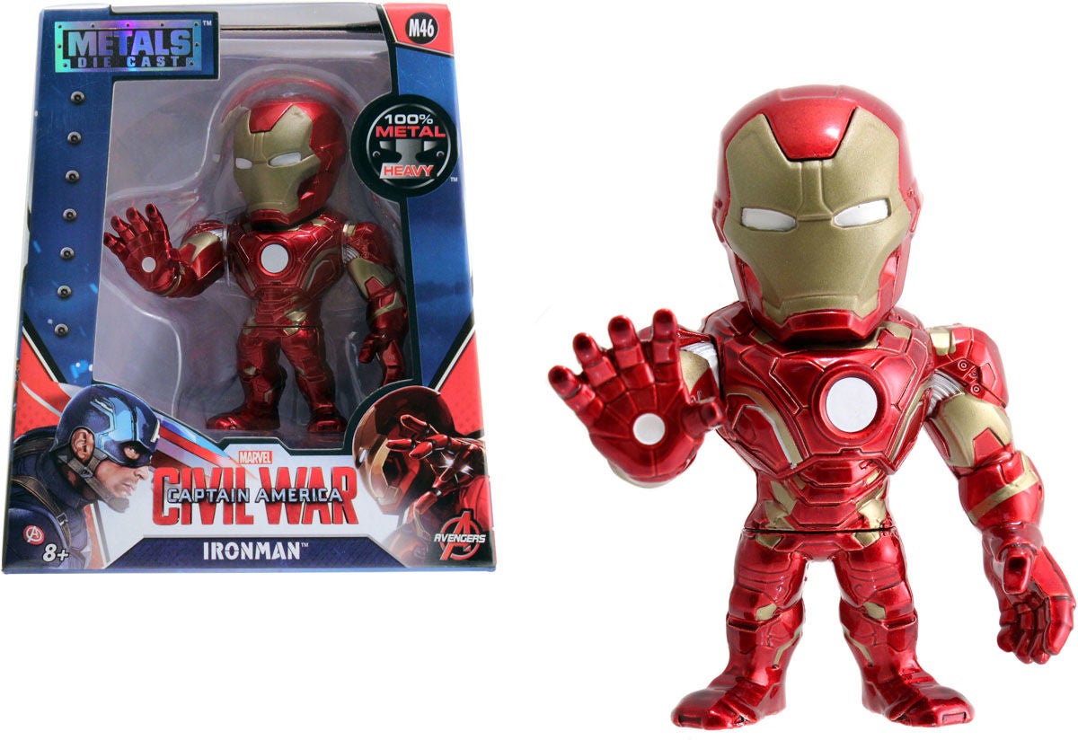 Marvel Iron Man Figur von Marvel