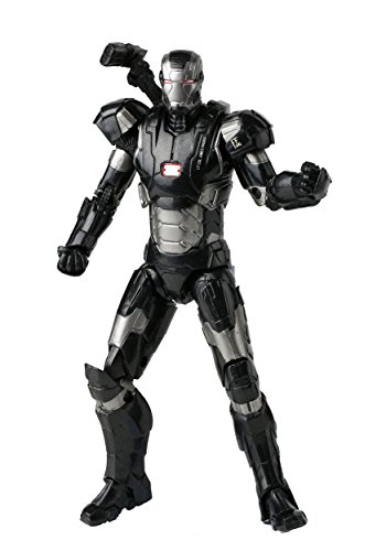 Marvel Legends Infinite Series Marvel's War Machine 15 cm Actionfigur von Marvel