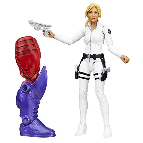 Marvel Legends Serie Agents of Shield Sharon Carter Marvel Legends Serie Agents of Shield Sharon Carter von Marvel