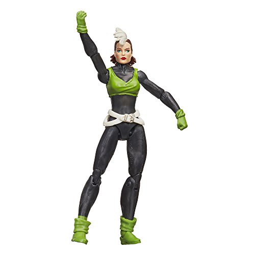 MARVEL Legends Serie Marvel's Rogue, 9,5 cm von Marvel