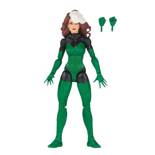 Marvel X-Men Marvel's Rogue von Marvel