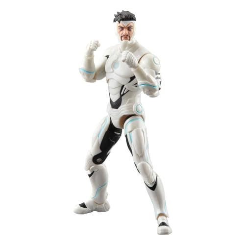 Marvel Legends Series Superior Iron Man Action-Figur zu den Comics von Marvel