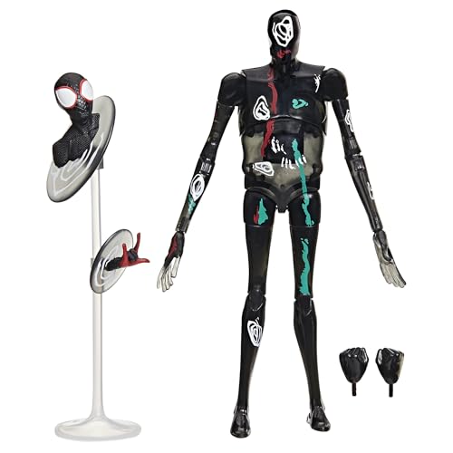 Marvel Legends Series The Spot Action-Figur von Marvel