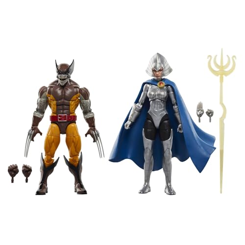 Marvel MVL Legends FC ANV 2 von Marvel