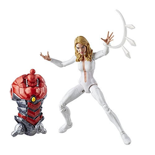 Marvel Legends Series: Spider-Man - Dagger Action Figure Marvel Legends Series: Spider-Man - Dagger Action Figure von Marvel