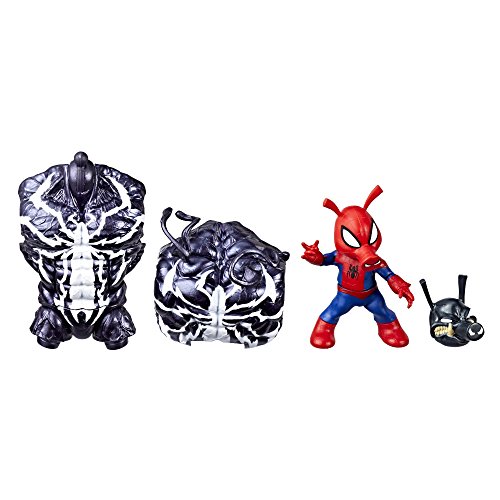 Marvel Legends: Venom Series - Spider-Ham Action Figure von Marvel
