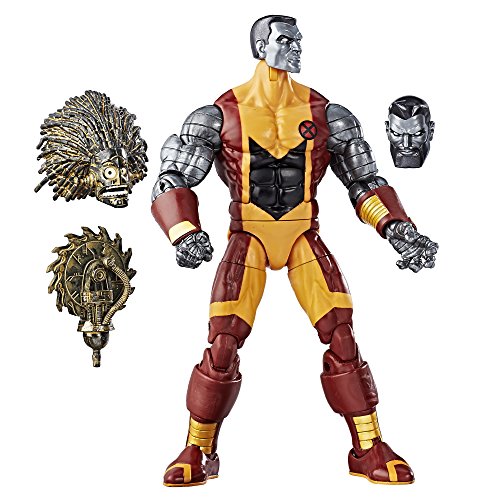 Marvel MVL Koloss, C0637 von Marvel