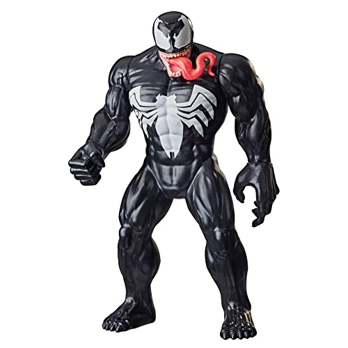 Marvel MVL Olympus Venom Figur, 24,9 cm von Marvel