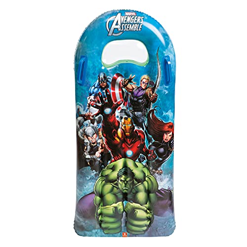 Marvel Mondo Avengers Surf Rider Marvel Mondo Avengers Surf Rider von Marvel