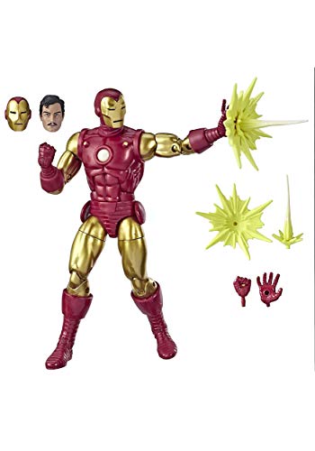 Marvel Mvl Legends 80th ANV 6 Marvel Mvl Legends 80th ANV 6 von Marvel