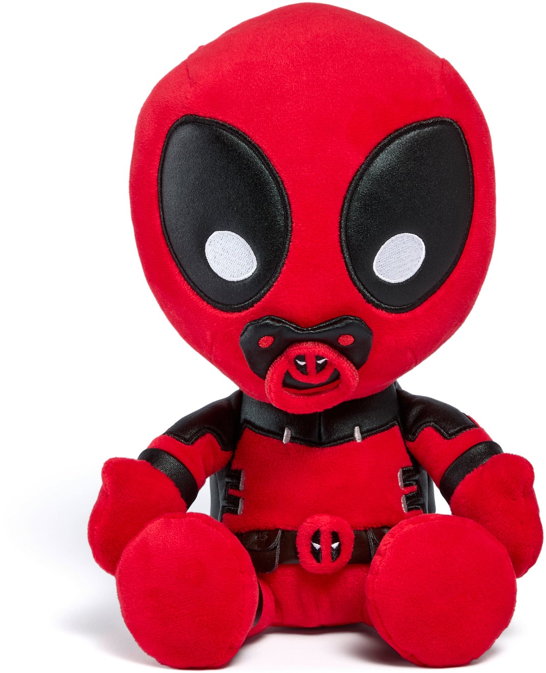 Marvel Plüschspielzeug Babypool 25 cm Marvel Plüschspielzeug Babypool 25 cm von Marvel